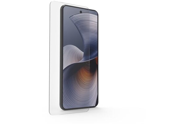 Hama Schutzglas Clear Protect für Motorola moto g56 5G