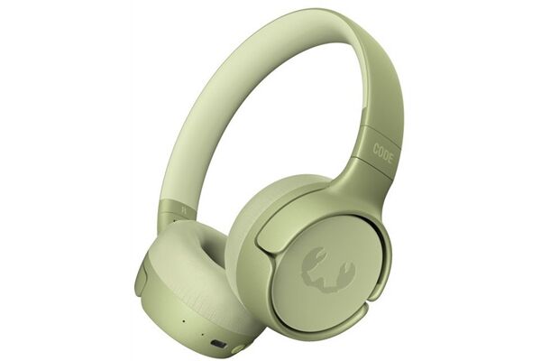 Fresh ´n Rebel Code Fuse