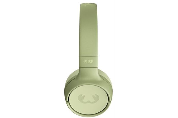 Fresh ´n Rebel Code Fuse