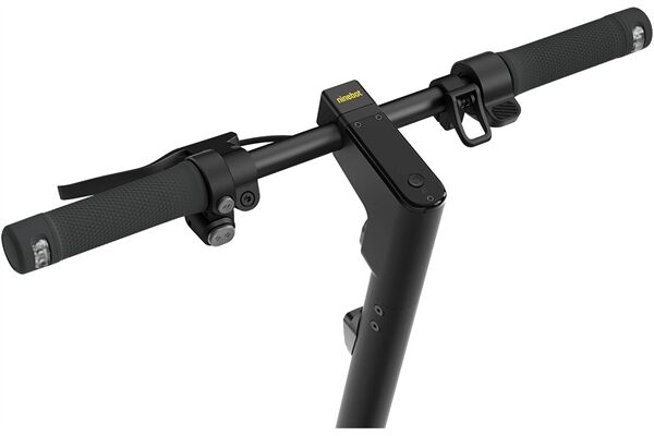 Ninebot by Segway KickScooter MAX G2 D B-Ware