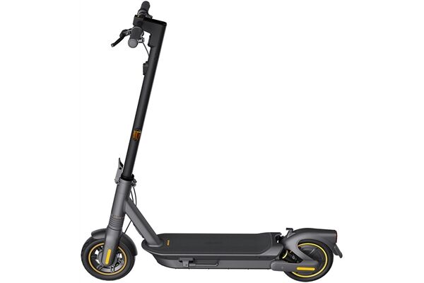 Ninebot by Segway KickScooter MAX G2 D B-Ware