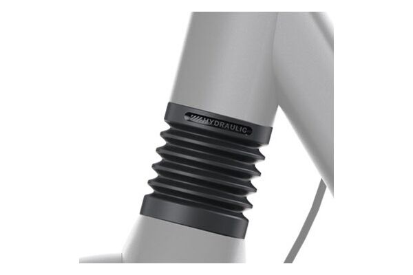 Ninebot by Segway KickScooter MAX G2 D