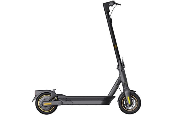 Ninebot by Segway KickScooter MAX G2 D