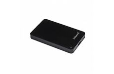 Intenso Memory Case 2,5 4TB USB 3.0 Schwarz