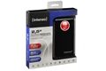 Intenso Memory Case 2,5 4TB USB 3.0 Schwarz