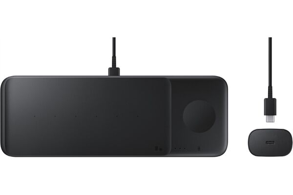 Samsung Wireless Charger Trio
