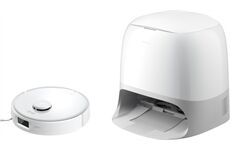 Roborock Qrevo Curv 5A1 (weiss)