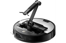 Roborock Saros Z 70 mit Wasseranschluss (weiss)