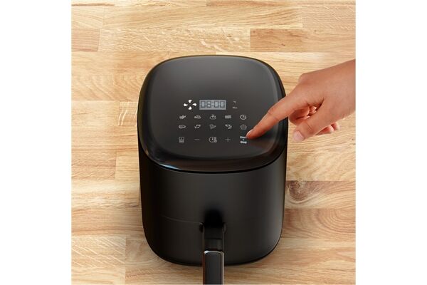 Tefal EY1458 Easy Fry Compact