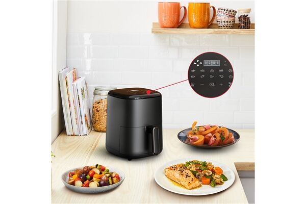 Tefal EY1458 Easy Fry Compact