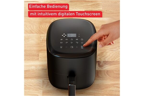 Tefal EY1458 Easy Fry Compact