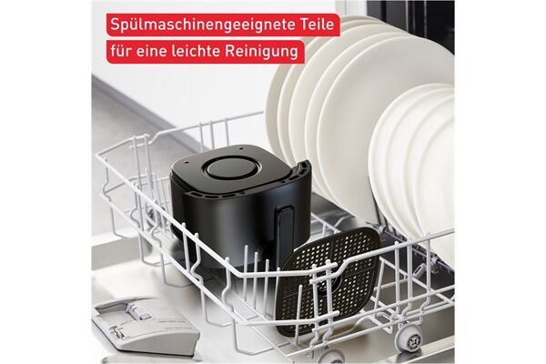 Tefal EY1458 Easy Fry Compact