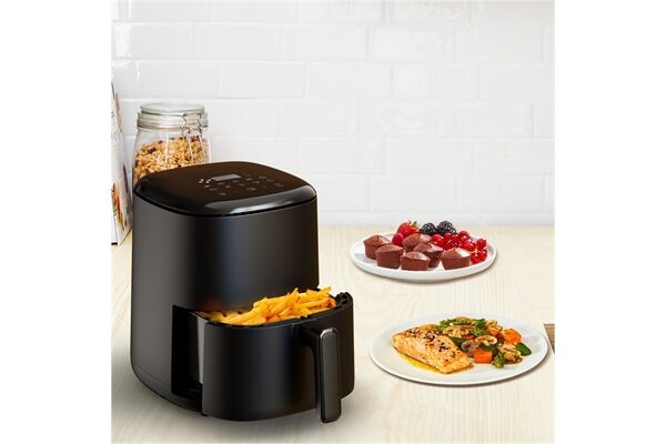 Tefal EY1458 Easy Fry Compact