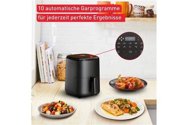 Tefal EY1458 Easy Fry Compact