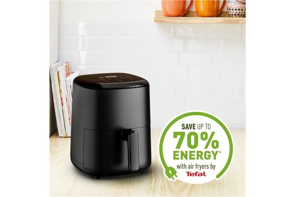 Tefal EY1458 Easy Fry Compact