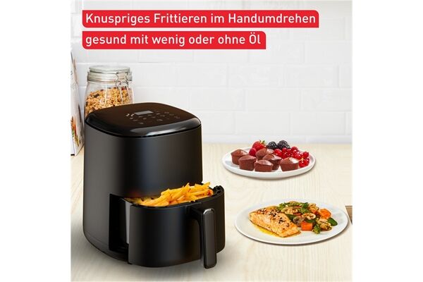 Tefal EY1458 Easy Fry Compact