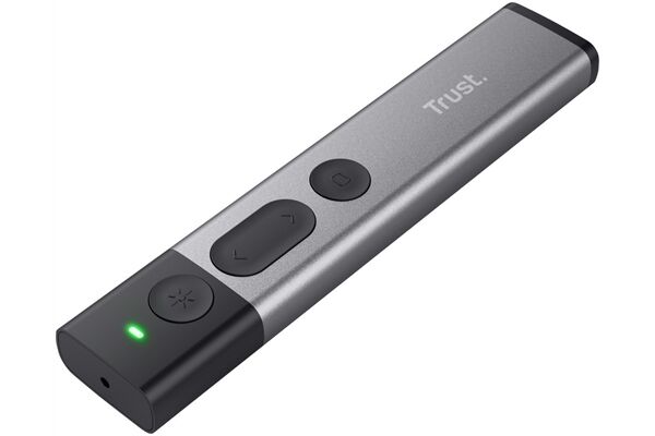 Trust Kazun Presenter