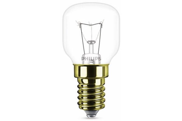Philips Backofenlampe T29 40W E14