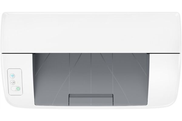 HP LaserJet M110w
