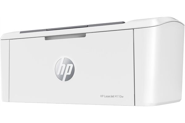 HP LaserJet M110w