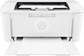 HP LaserJet M110w