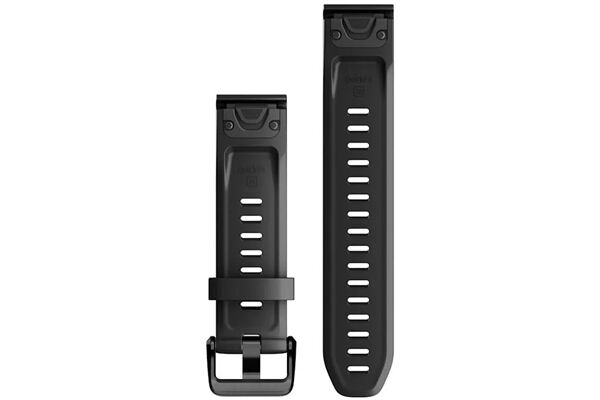 Garmin QuickFit Silikonarmband (20mm)