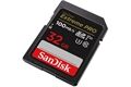 Sandisk microSDHC Extreme Pro (32GB)