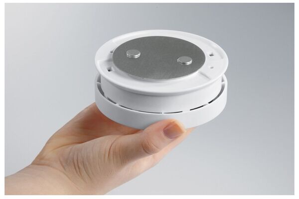 Hama Magnet-Befestigungs-Set