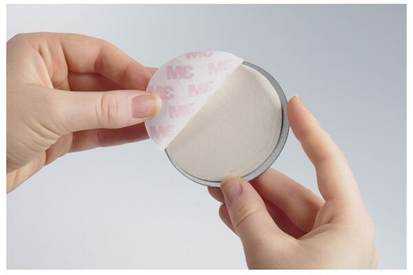 Hama Magnet-Befestigungs-Set