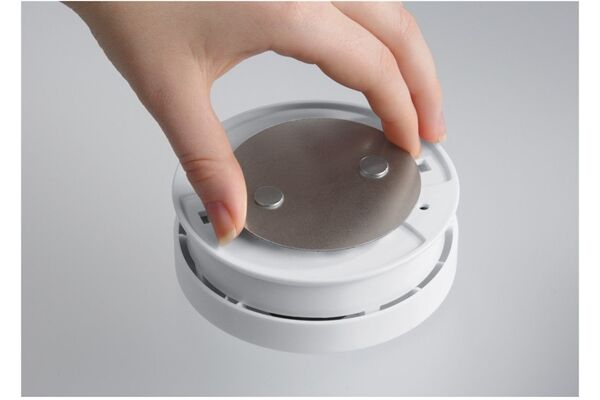 Hama Magnet-Befestigungs-Set