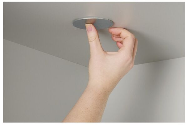 Hama Magnet-Befestigungs-Set