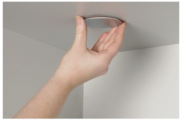 Hama Magnet-Befestigungs-Set