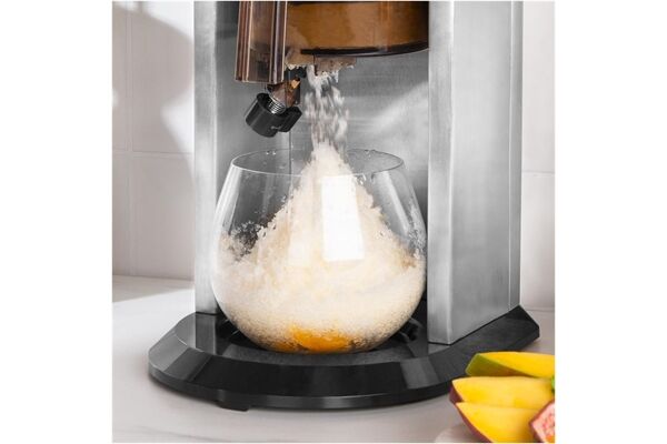 Gastroback Design Ice Shaver