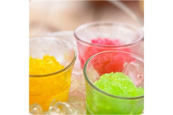 Gastroback Design Ice Shaver