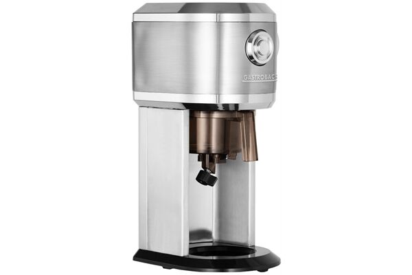 Gastroback Design Ice Shaver