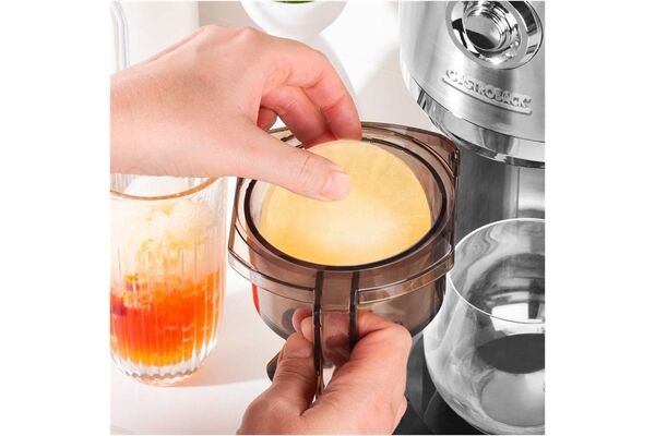 Gastroback Design Ice Shaver