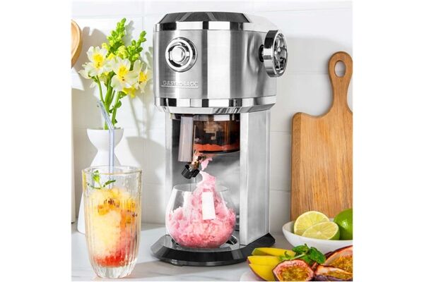 Gastroback Design Ice Shaver