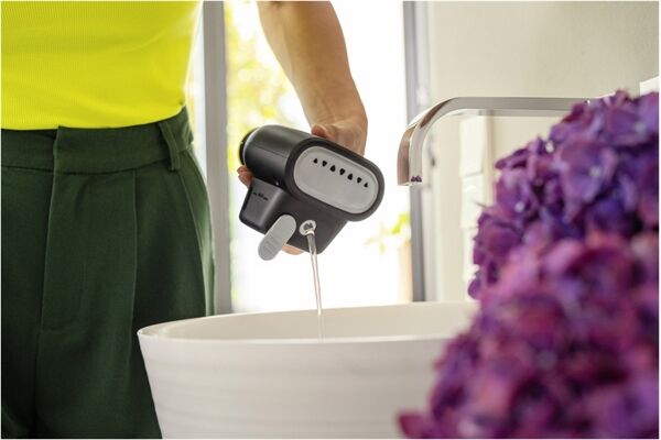 Kärcher Dampfglätter