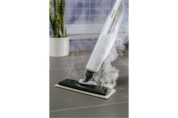 Kärcher Power Bodentuchset EasyFix