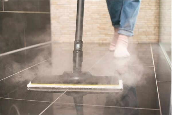 Kärcher Power Bodentuchset EasyFix