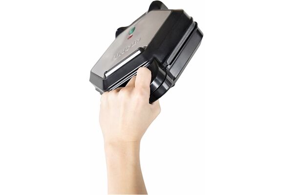 Unold Bubble Waffelmaker Bobby