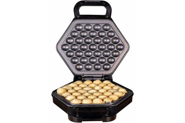 Unold Bubble Waffelmaker Bobby