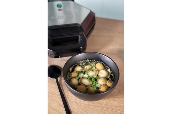 Unold Bubble Waffelmaker Bobby