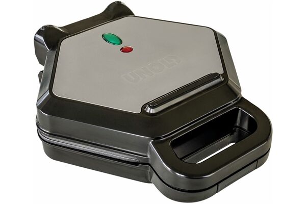 Unold Bubble Waffelmaker Bobby