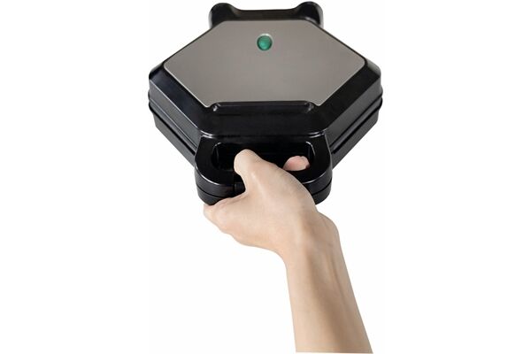 Unold Bubble Waffelmaker Bobby