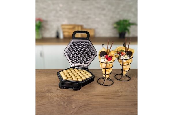 Unold Bubble Waffelmaker Bobby