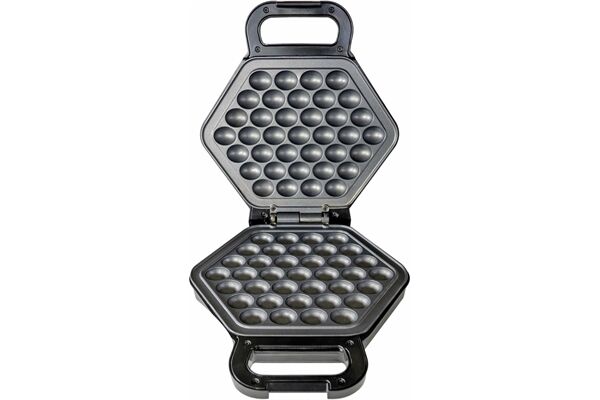 Unold Bubble Waffelmaker Bobby