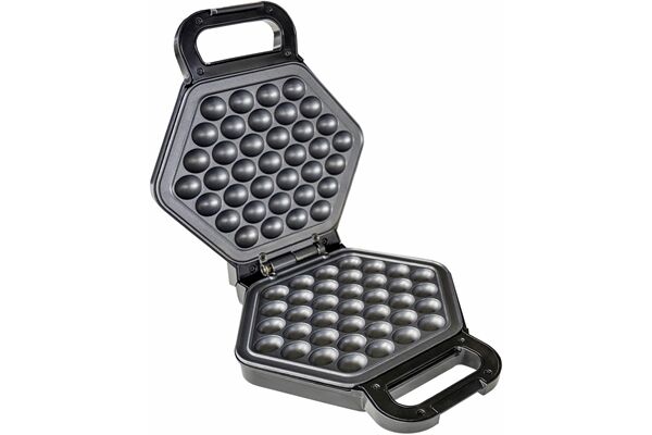 Unold Bubble Waffelmaker Bobby