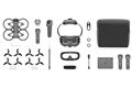 DJI Avata 2 Fly More Combo (3 Akkus)
