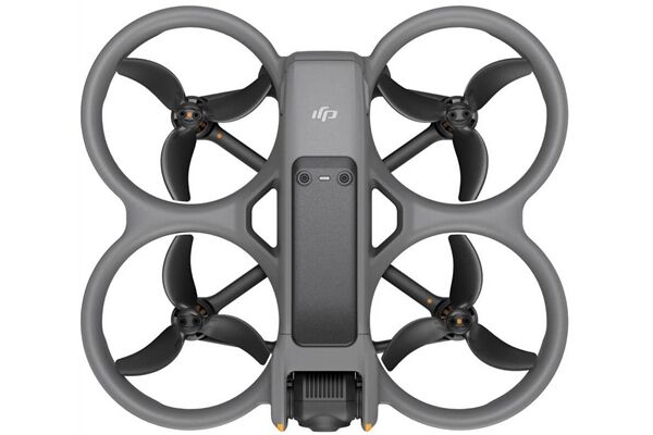 DJI Avata 2 Fly More Combo (3 Akkus)